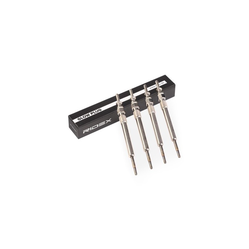 Bougie de préchauffage BMW 12230035934, 12230038490, 12237803368