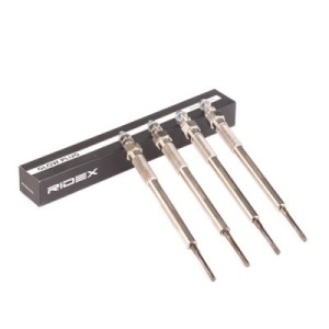 Bougie de préchauffage TOYOTA 198500L010, 1985027010, 1985027020