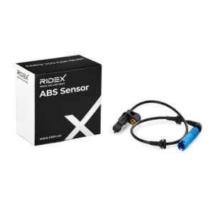 Capteur ABS BMW 34526752682, 34526792896