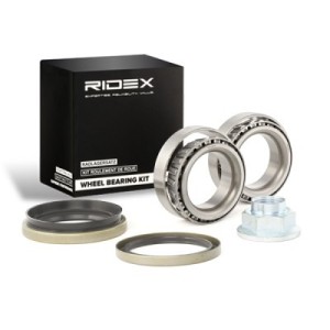 Kit de roulement de roue MAZDA B00133042, B00133047, B00133065A