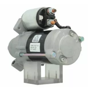 Démarreur Chrysler 2.0 kw Mitsubishi M1T93271, Remy DRS1119, Lucas LRS03860, Elstock 255033, FARC 107404