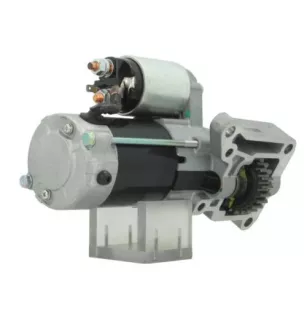 Démarreur Chrysler 2.0 kw Mitsubishi M1T93271, Remy DRS1119, Lucas LRS03860, Elstock 255033, FARC 107404