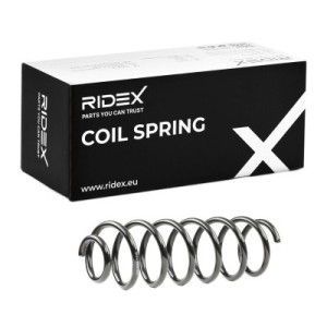 Ressort de suspension RENAULT 550200026R