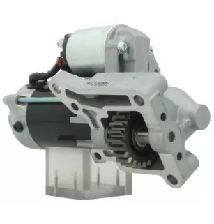 Démarreur Chrysler 2.0 kw Mitsubishi M1T93271, Remy DRS1119, Lucas LRS03860, Elstock 255033, FARC 107404