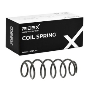 Ressort de suspension MERCEDES-BENZ 1693241804, 1693241904, A1693241804