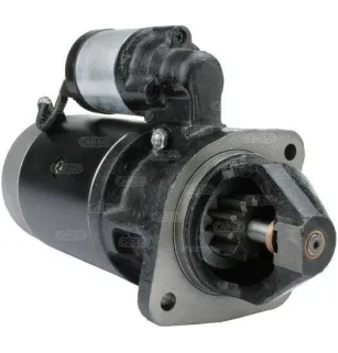 Arrancador 12V 3.1Kw 11dientes Bosch 0001354074, 0001359019, 0001359075, 0001362064