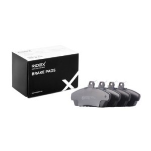 Plaquettes de frein HONDA 45022ST3E01, 45022SK3E00, 45022ST3E00