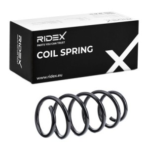 Ressort de suspension GENERAL MOTORS 312110, 9196163, 9196163