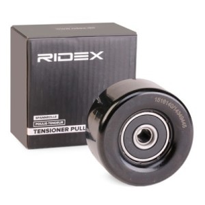 Poulie, tendeur de courroie d'accessoire NISSAN 119271HC0A, 11927ED00B, 119271HC0A