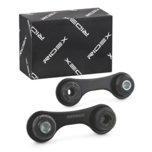 Kit de réparation, barre de couplage stabilisatrice FIAT 71740112, 13104120, 0444275