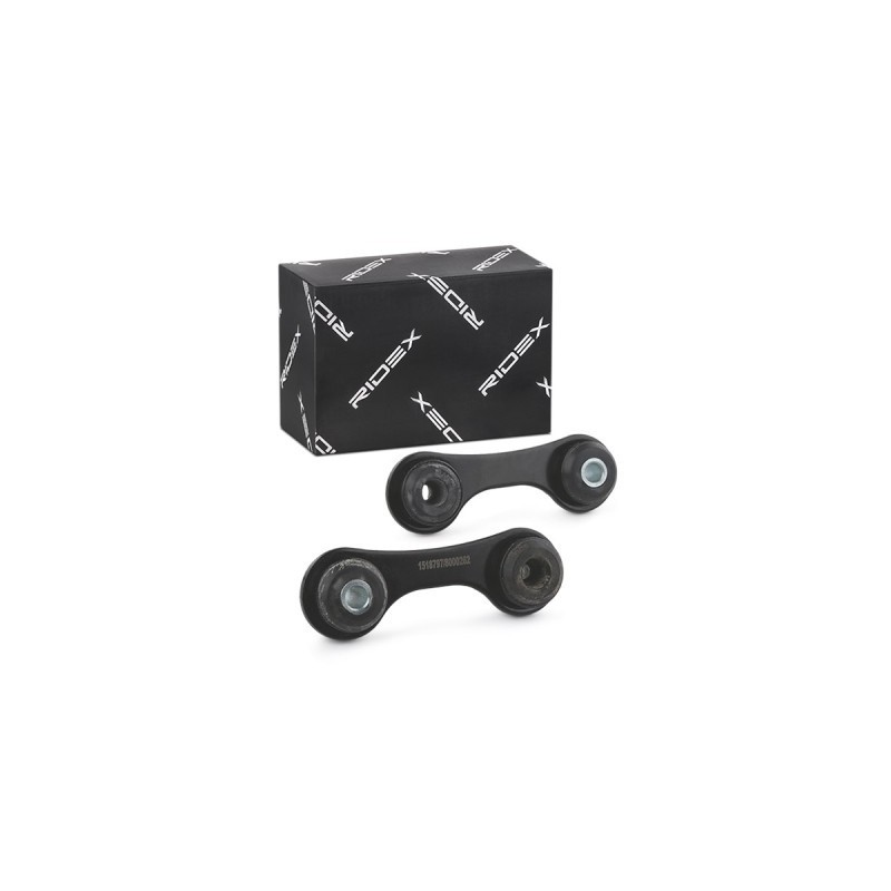 Kit de réparation, barre de couplage stabilisatrice FIAT 71740112, 13104120, 0444275