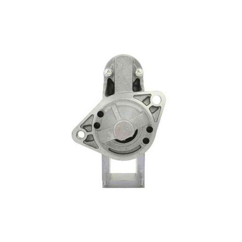 Démarreur Suzuki 0.8 kw Mitsubishi M2T46981, M2T46982, Opel 93134147, Suzuki 3140050F3, Eurotec 11090259 Démarreur Suzuki 0.8 kw Mitsubishi M2T46981, M2T46982, Opel 93134147, Suzuki 3140050F3, Eurotec 11090259