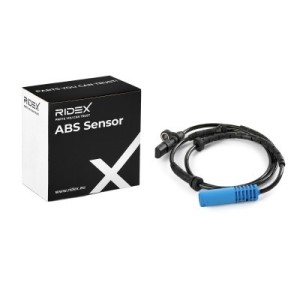 Capteur ABS BMW 34520025720, 34521165536, 34526756377