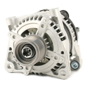 Alternateur CHRYSLER 04868429AB, 04868429AC, 04868429AD