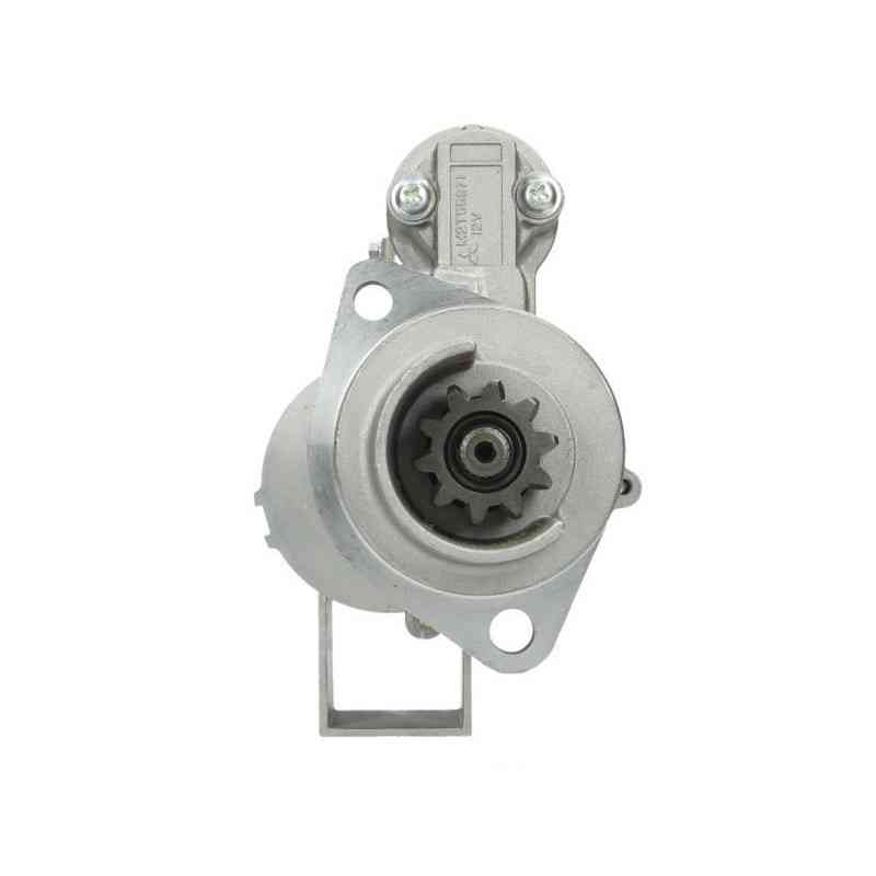 Démarreur Hyundai 2.2 kw Mitsubishi M002T53481, M2T53481, M2T55971, Remy DRS0203, PSH 950502102, EDR 910203