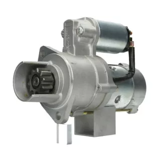 Démarreur Hyundai 2.2 kw Mitsubishi M002T53481, M2T53481, M2T55971, Remy DRS0203, PSH 950502102, EDR 910203