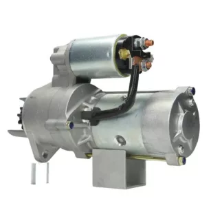 Démarreur Hyundai 2.2 kw Mitsubishi M002T53481, M2T53481, M2T55971, Remy DRS0203, PSH 950502102, EDR 910203