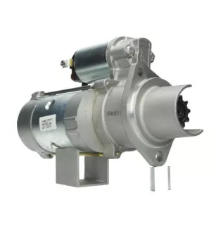 Démarreur Hyundai 2.2 kw Mitsubishi M002T53481, M2T53481, M2T55971, Remy DRS0203, PSH 950502102, EDR 910203
