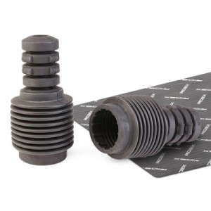 Soufflet d'amortisseur RENAULT 8200040073