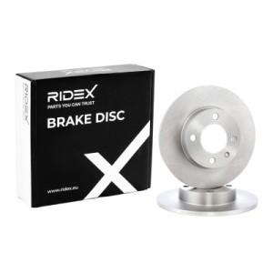 Disque de frein AUDI, SEAT, VAG, VW 811615301, 811615301B, 811615301C