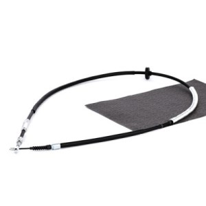 Câble de frein à main AUDI 8D0609721AA, 8D0609721H