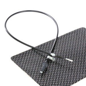 Câble de frein à main MITSUBISHI MR475556, MR915064