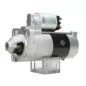 Démarreur Suzuki 2.0 kw Mitsubishi M002T85271, Lucas LRS01716, Remy DRS3984, Bosch F042S0H085, CEVAM 9765,