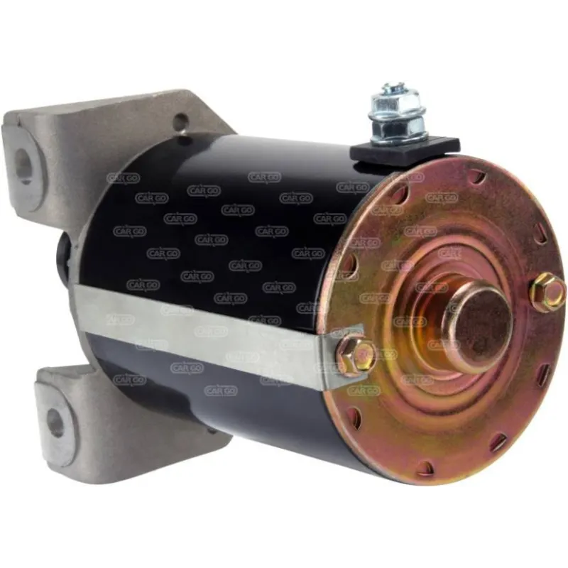 12-Volt-Starter Briggs & Stratton 695479