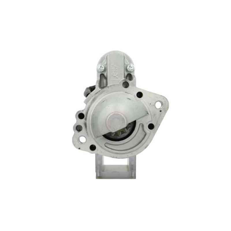 Démarreur Mitsubishi 2.2 kw Mitsubishi M002T87971, Unipoint STR7041, Eurotec 11040111, Elstock 252211
