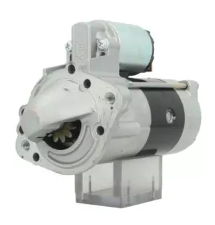 Démarreur Mitsubishi 2.2 kw Mitsubishi M002T87971, Unipoint STR7041, Eurotec 11040111, Elstock 252211