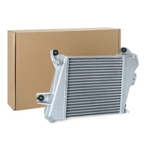 Intercooler NISSAN 14461ES60A, 14461ES61A, 14461ES61C