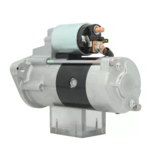 Démarreur Mitsubishi 2.2 kw Mitsubishi M002T87971, Unipoint STR7041, Eurotec 11040111, Elstock 252211