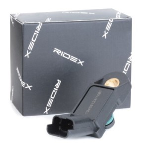 Capteur de pression de suralimentation ALFA ROMEO, CITROËN, FIAT, LANCIA, PEUGEOT, RENAULT, RENAULT TRUCKS 9639418980, 1920AC, 4