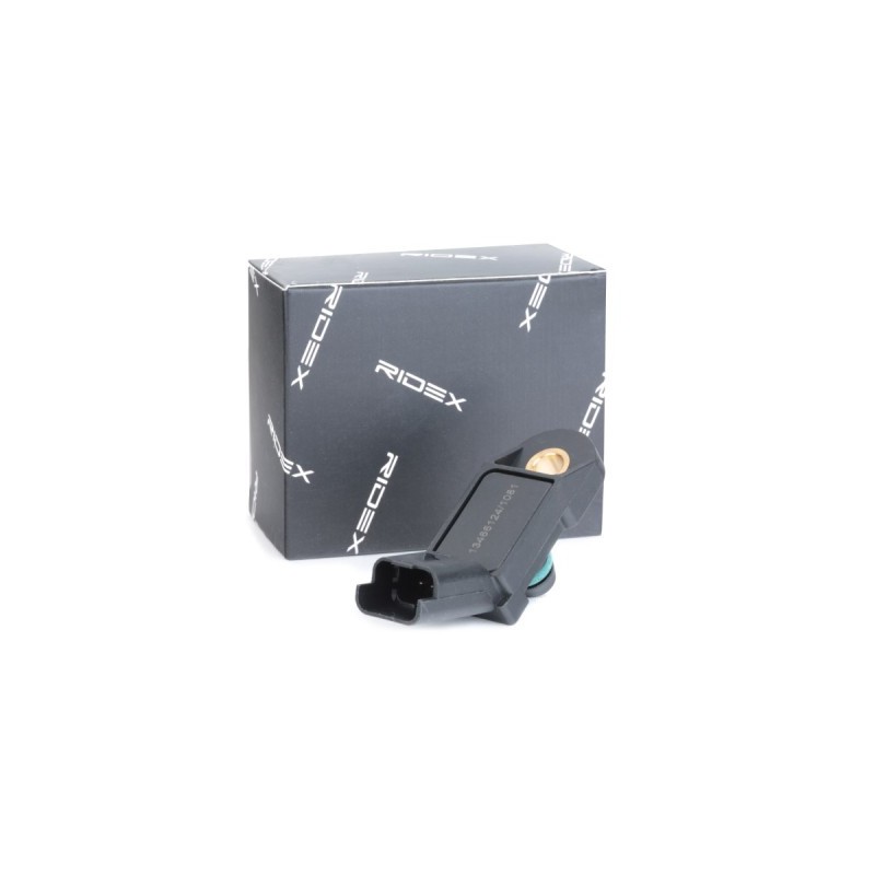 Capteur de pression de suralimentation ALFA ROMEO, CITROËN, FIAT, LANCIA, PEUGEOT, RENAULT, RENAULT TRUCKS 9639418980, 1920AC, 4