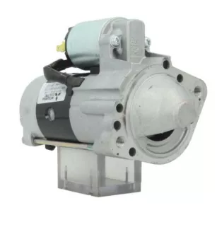 Démarreur Mitsubishi 2.2 kw Mitsubishi M002T87971, Unipoint STR7041, Eurotec 11040111, Elstock 252211