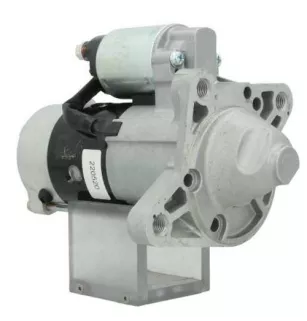 Démarreur Mazda 2.3 kw Mitsubishi M2T88671, Bosch 0986024240, Lucas LRS01714, Remy DRS3915, CEVAM 9657