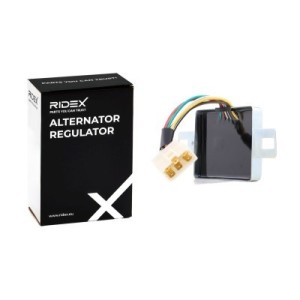 Régulateur d'alternateur DAIHATSU 2770087701000, 2770087701, 2770013030