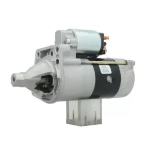 Démarreur Chrysler 2.2 kw Mitsubishi M2T88971, Remy DRS0095, Lucas LRS02356, Valeo 458900, CEVAM 3662