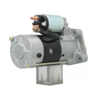 Démarreur Chrysler 2.2 kw Mitsubishi M2T88971, Remy DRS0095, Lucas LRS02356, Valeo 458900, CEVAM 3662