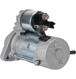 Arrancador 12V 2.0Kw 11dientes Bosch 1986S00924, Toyota 28100-0G040, 28100-0R010, 28100-0R030