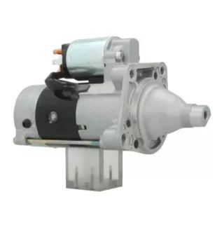 Démarreur Chrysler 2.2 kw Mitsubishi M2T88971, Remy DRS0095, Lucas LRS02356, Valeo 458900, CEVAM 3662