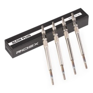 Bougie de préchauffage FIAT 46779614, 46796050, 59064615