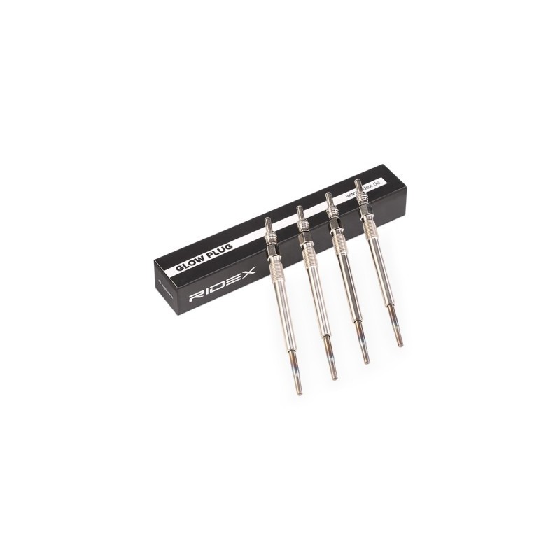 Bougie de préchauffage FIAT 46779614, 46796050, 59064615