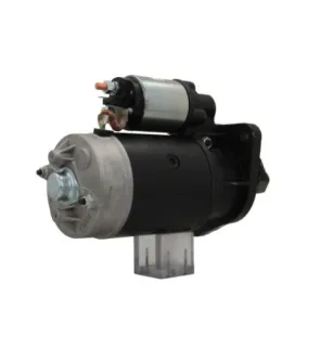 Avviamento Massey Ferguson 2,7 kW Bosch 0001362060 Mahle 11130630