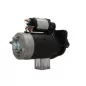 Démarreur Massey Ferguson 2.4 kw Bosch 0001362060 Mahle 11130630, 11132167, 11132193