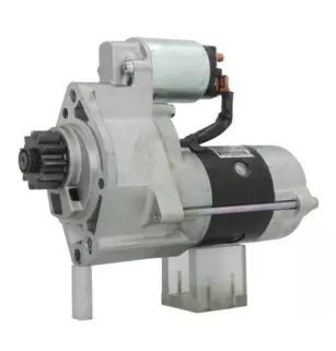 Démarreur Nissan 2.2 kw Mitsubishi M002TS0671, Lucas LRS02698, Nissan 233005X00A, Remy DRS0614, CEVAM 9610