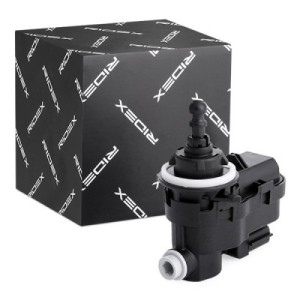 Correcteur, portée lumineuse CITROËN, DS, PEUGEOT 1607972880, 6224R8, 6224S7