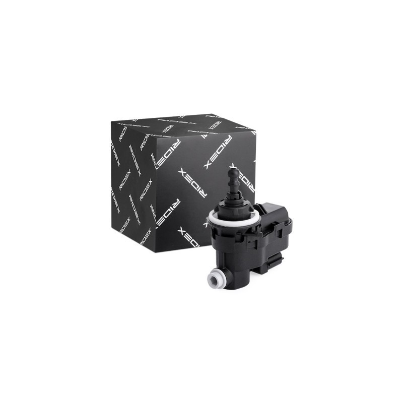 Correcteur, portée lumineuse CITROËN, DS, PEUGEOT 1607972880, 6224R8, 6224S7