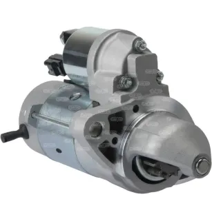Arrancador 12V 2.0Kw 11dientes Bosch 1986S00924, Toyota 28100-0G040, 28100-0R010, 28100-0R030