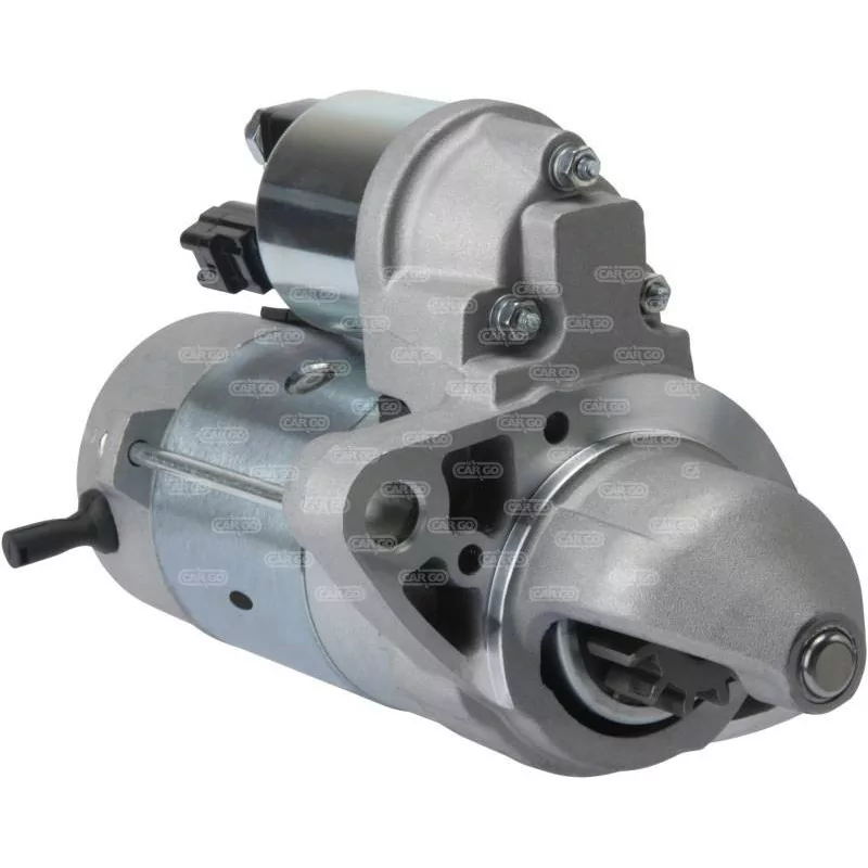 Arrancador 12V 2.0Kw 11dientes Bosch 1986S00924, Toyota 28100-0G040, 28100-0R010, 28100-0R030 Arrancador 12V 2.0Kw 11dientes Bosch 1986S00924, Toyota 28100-0G040, 28100-0R010, 28100-0R030